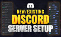 New / Existing Server