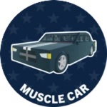 Muscle Car