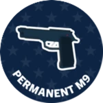Permanent M9