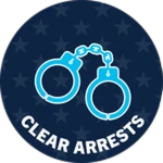 Clear Arrests